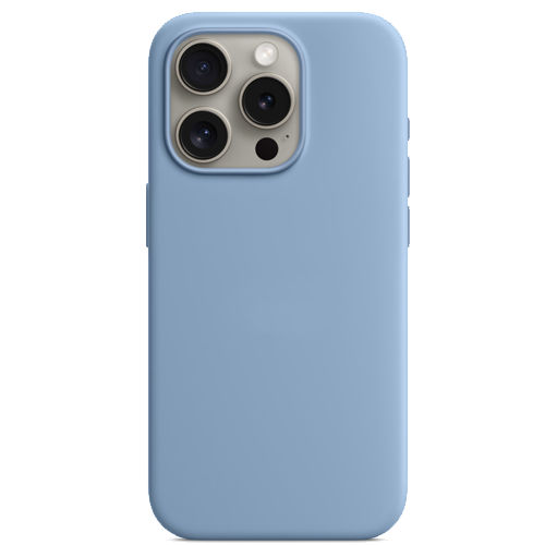 Blue Case