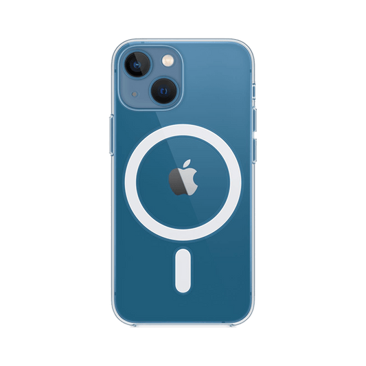 Transparent Case